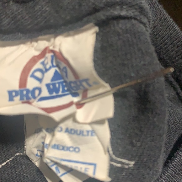 Delta Pro Weight Graphic Tee The Walking Dead - Picture 9 of 9